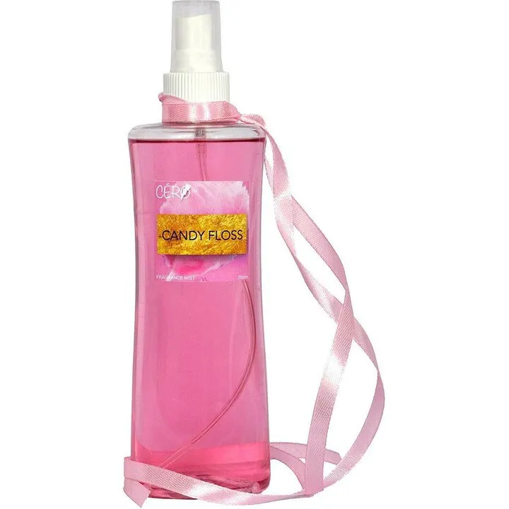 Céro Candy Floss parfüm şişesi