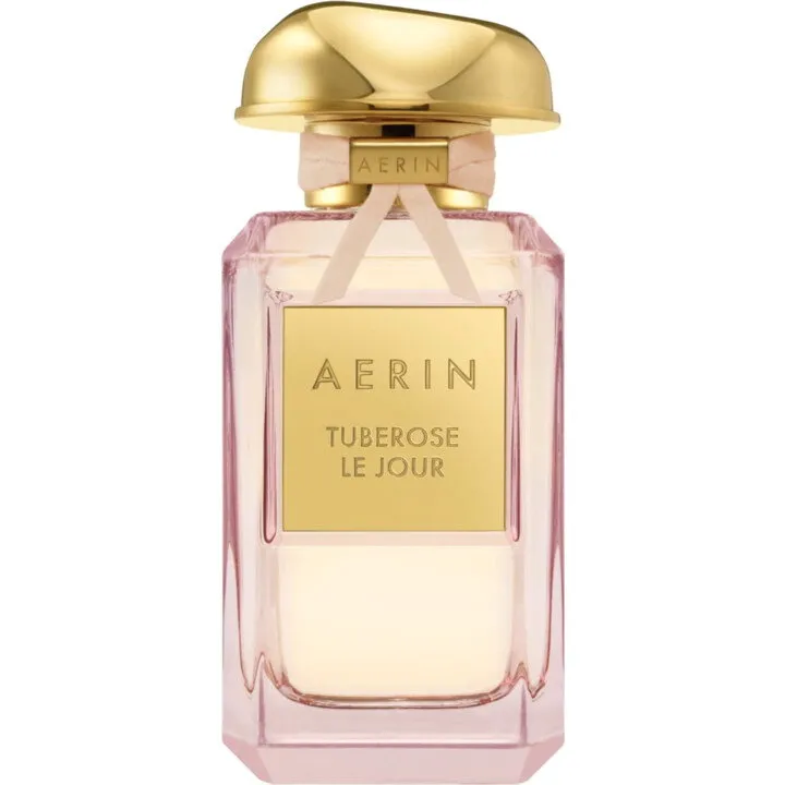 Aerin Tuberose Le Jour parfüm şişesi