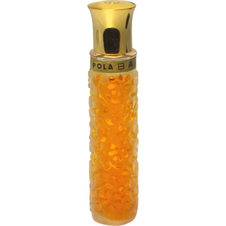 Pola Baronne perfume bottle