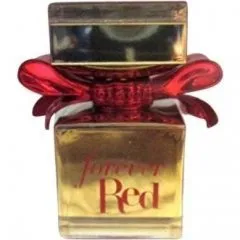 Bath & Body Works Forever Red Limited Edition parfüm şişesi
