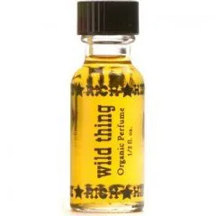 Rich Hippie Wild Thing perfume bottle
