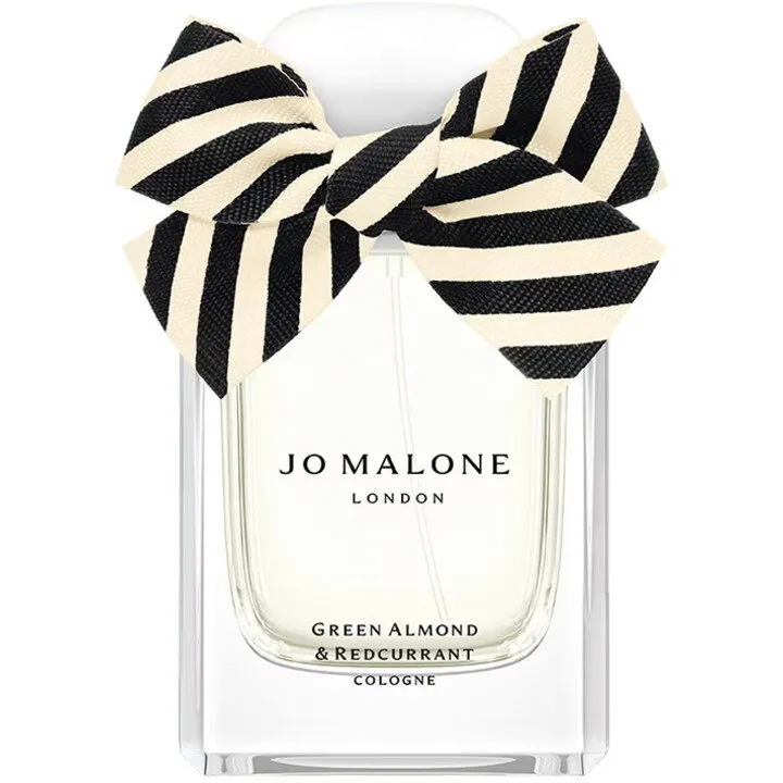 Jo Malone Green Almond & Redcurrant perfume bottle