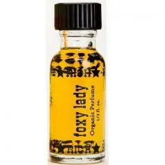 Rich Hippie Foxy Lady perfume bottle