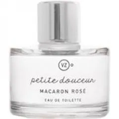 VZ Petite Douceur - Macaron Rosé parfüm şişesi