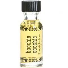 Rich Hippie Hoochie Coochie perfume bottle