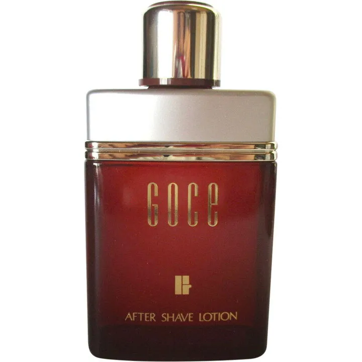 Kanebo Goce (After Shave Lotion) parfüm şişesi