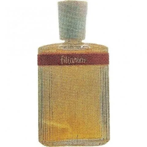 Unknown Brand / Unbekannte Marke Filianca parfüm şişesi