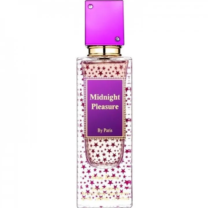 Kelsey Berwin Midnight Pleasure parfüm şişesi