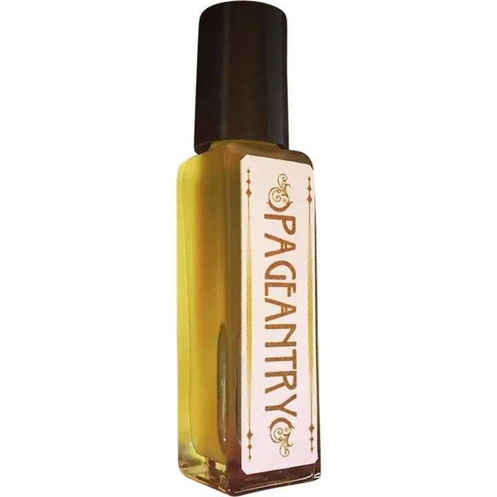 Theater Potion Pageantry (Perfume Oil) perfume bottle