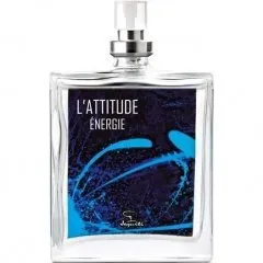 Jequiti L'Attitude Énergie parfüm şişesi