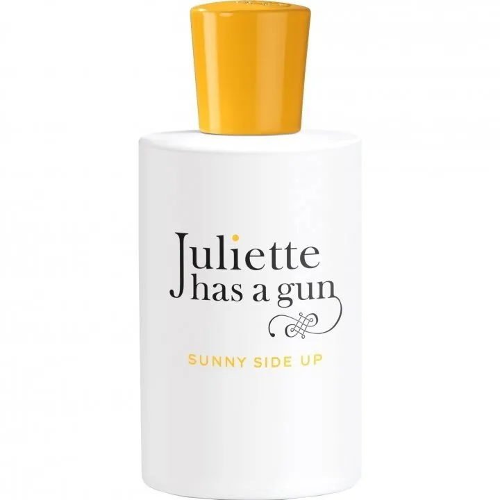 Juliette Has A Gun Sunny Side Up parfüm şişesi