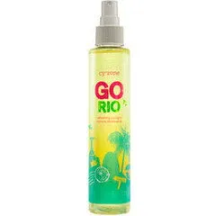 cy°zone Go Rio perfume bottle