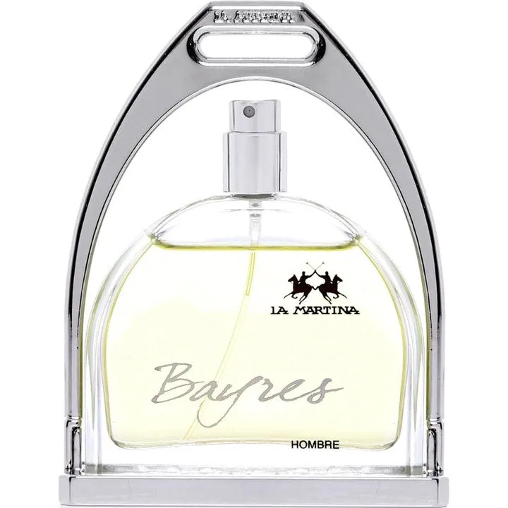 La Martina Bayres Hombre (Eau de Toilette) parfüm şişesi