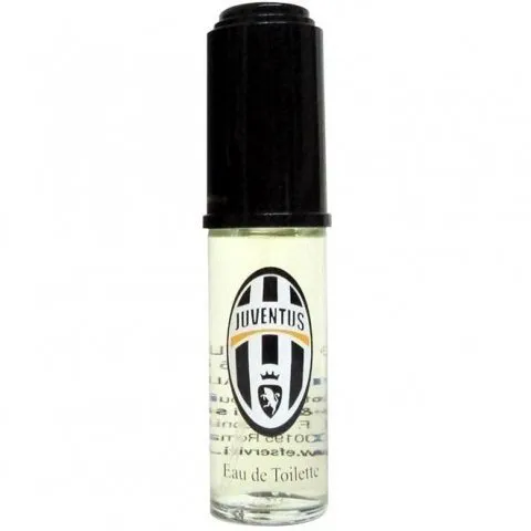 Juventus parfüm şişesi