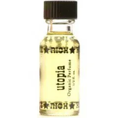 Rich Hippie Utopia perfume bottle