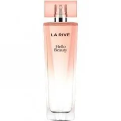 La Rive Hello Beauty parfüm şişesi