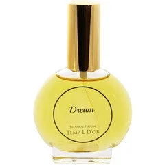 Pure Balance Temp L D'or - Dream perfume bottle