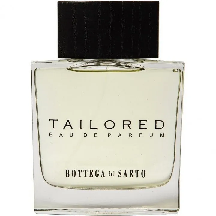 Bottega del Sarto Tailored parfüm şişesi