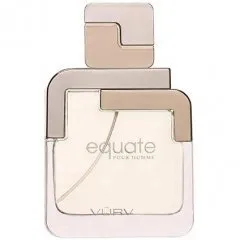 Vûrv Equate pour Homme perfume bottle