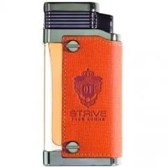 Vûrv Strive pour Homme perfume bottle