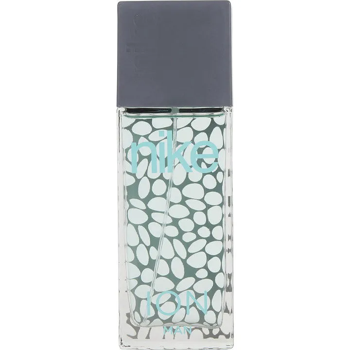 Nike Ion Man perfume bottle