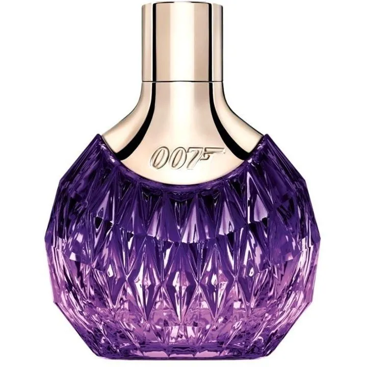 James Bond 007 007 for Women III parfüm şişesi