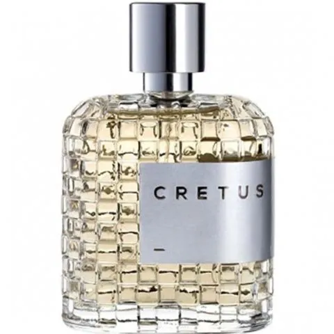 LPDO Cretus parfüm şişesi