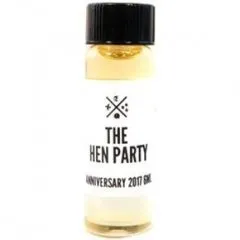Sixteen92 The Hen Party perfume bottle