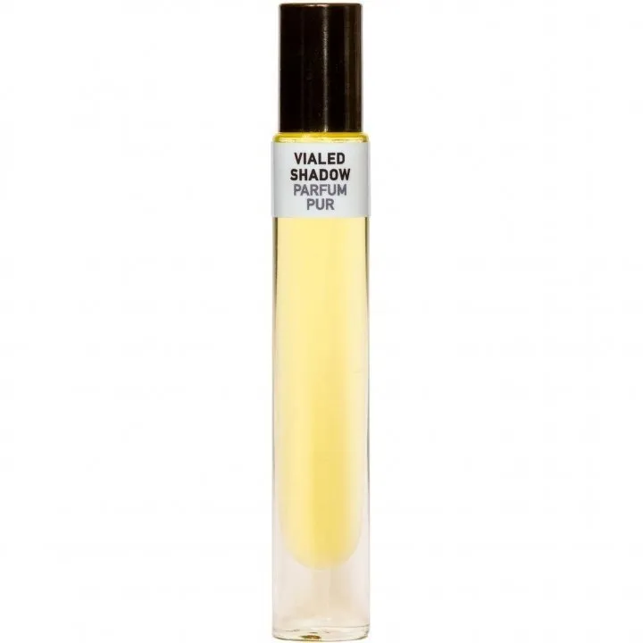 Call of the Vialed Vialed Shadow perfume bottle