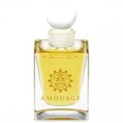 Amouage Farah parfüm şişesi