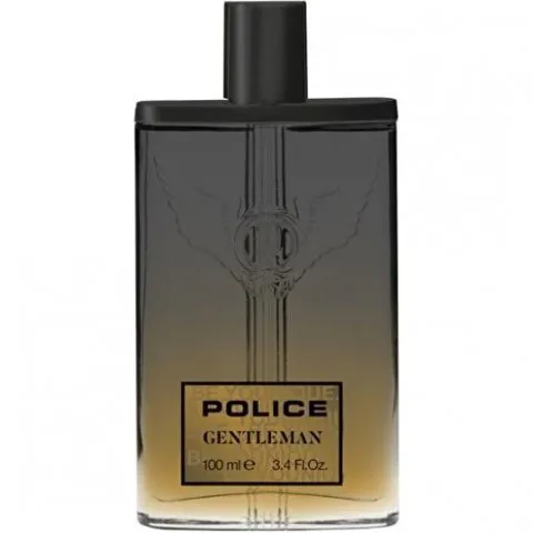 Police Gentleman parfüm şişesi