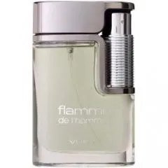 Vûrv Flamme de L'Homme perfume bottle