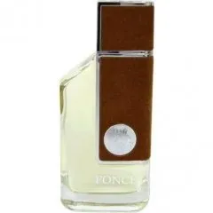 Vûrv Foncé pour Lui perfume bottle