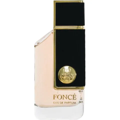 Vûrv Foncé perfume bottle
