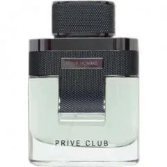 Vûrv Prive Club pour Homme perfume bottle