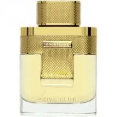 Vûrv Prive Club pour Femme perfume bottle