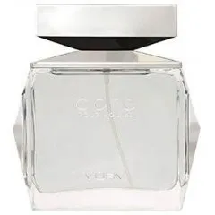 Vûrv Core pour Homme perfume bottle