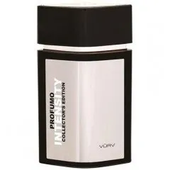 Vûrv Profumo Intensity Collector's Edition perfume bottle