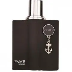 Vûrv Fame Homme perfume bottle