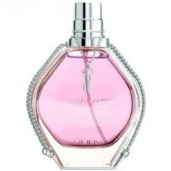 Vûrv Convict for Woman perfume bottle