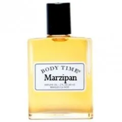 Body Time Marzipan parfüm şişesi