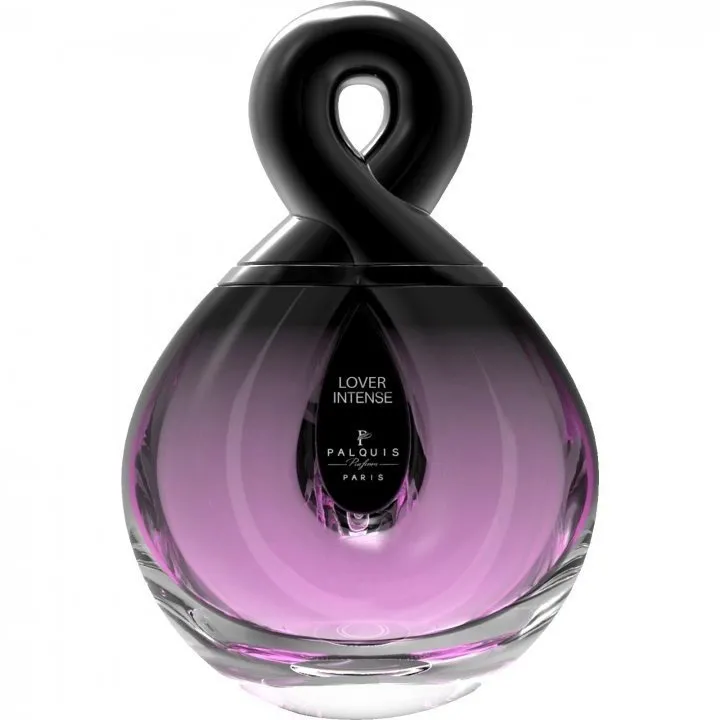 Palquis Lover Intense parfüm şişesi