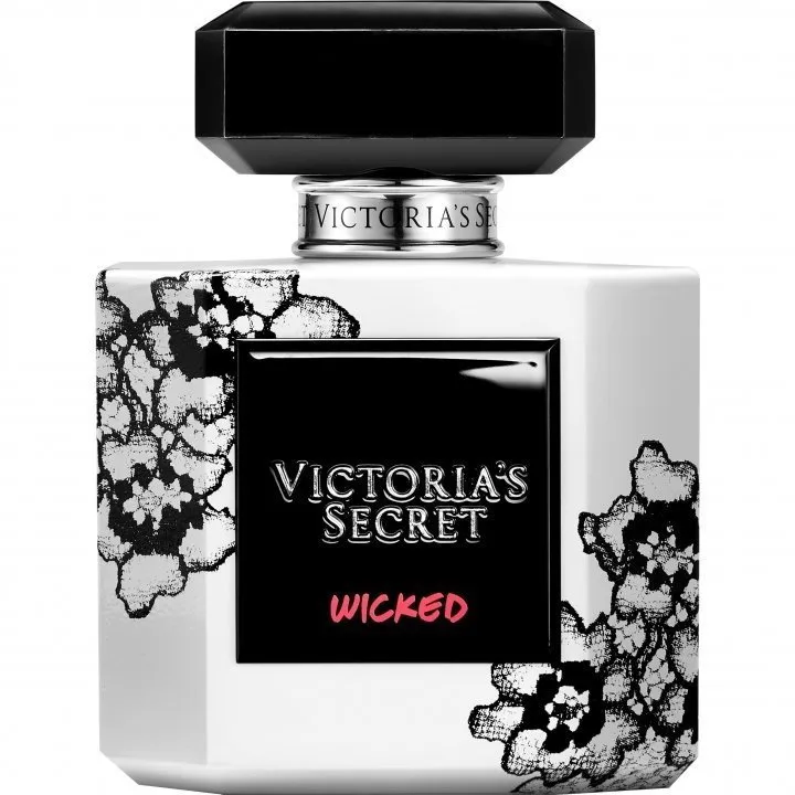 Victoria's Secret Wicked (Eau de Parfum) parfüm şişesi
