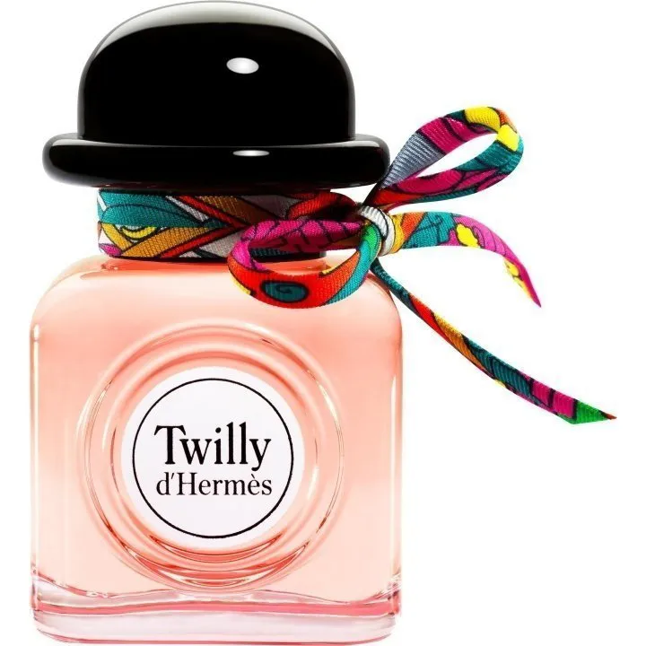 Hermès Twilly d'Hermès (Eau de Parfum) parfüm şişesi