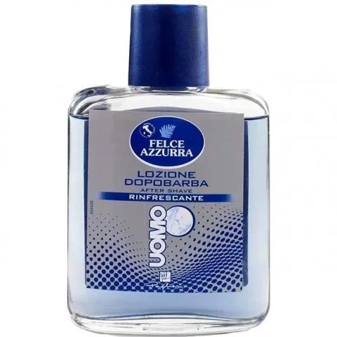 Paglieri Felce Azzurra Uomo (Lozione Dopobarba) perfume bottle