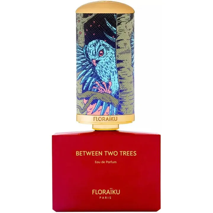 Floraïku Between Two Trees (Eau de Parfum) parfüm şişesi