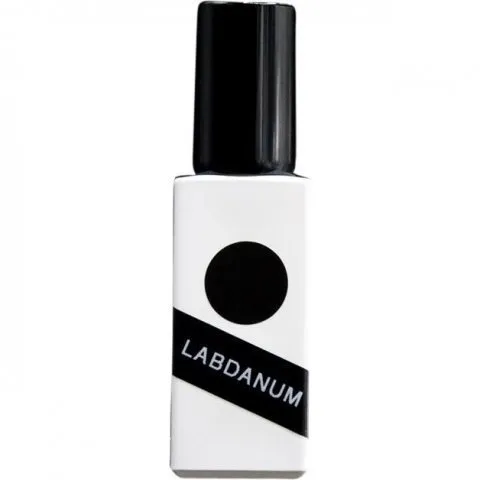 Blackbird The Minimals - Labdanum perfume bottle