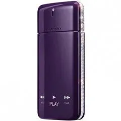 Givenchy Play Intense for Her parfüm şişesi