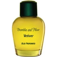 Frais Monde Vetiver parfüm şişesi