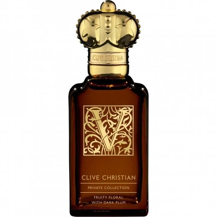 Clive Christian V: Fruity Floral parfüm şişesi
